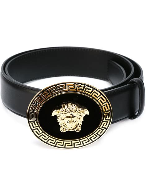 versace key holder|versace men's leather belts.